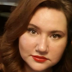 Мария Буторова, 23.05, Москва