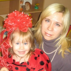 Татьяна Крылова, 29.10.1982, Санкт-Петербург