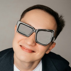 Роман Яковлев, Уфа