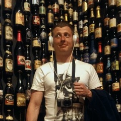 Николай Капустин, 12.12.1989, Санкт-Петербург