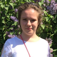 Екатерина Лазунина, 25.05.1988, Саратов