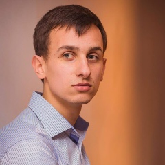 Коля Karnauh