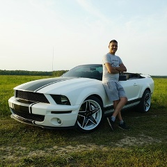 Baris Tumer, 02.05.1991, Москва