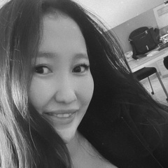 Наргиз Абиева, 24.07.1995, Алматы