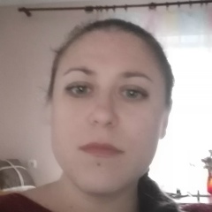 Alina Merciuc, 11.10.1978