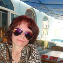 Жанна Елисеева, 17.09, Темиртау