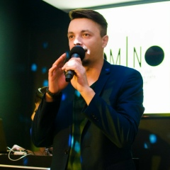 Дмитрий Аскет..., 08.11.1984, Ровно