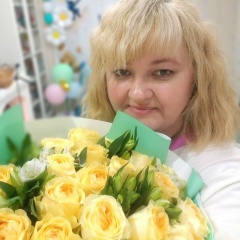 Катюффка Евдокименко, 12.07, Жуковский
