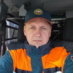 Владимир А, Якутск