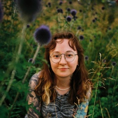 Лиза Кириленко, 23.12, Москва