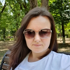 Елена Савчук, 31.10, Москва