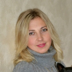 Олена Матросова, 21.04, Нетешин