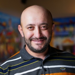 Rasul Botashev, 08.11, Нальчик