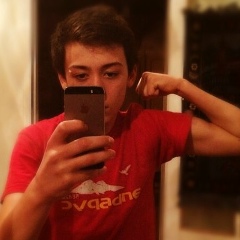 Тамик Машуков, 05.12.1999, Москва