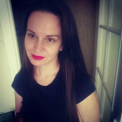 Диана Маринич, Минск