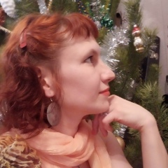 Анна Толмачева, 06.01, Екатеринбург