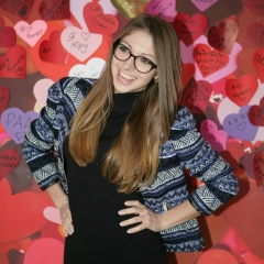 Марія Крохмаль, 24.05.1994, Ирпень