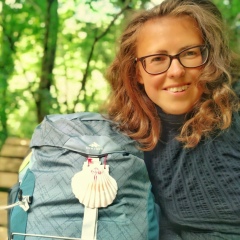 Дарья Волкова, 04.11, Санкт-Петербург