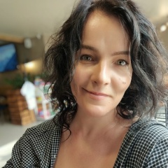 Екатерина Баженова, Рыбница