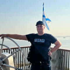 Андрей Суханкин, 20.02, Красногорск