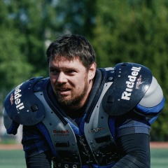 Антон Матвеев, 09.07, Новосибирск