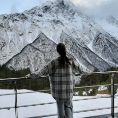 Вероника Гурциева, 17.11.1992, Владикавказ