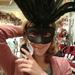 Лидия Шеховцева, 13.12, Москва