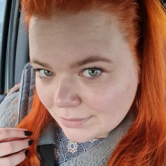 Анна Белецкая, 26.12.1994, Санкт-Петербург