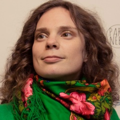 Елена Сапожникова, 19.02.1989, Санкт-Петербург