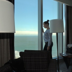 Ольга Романовская, 27.03.1985, Гродно