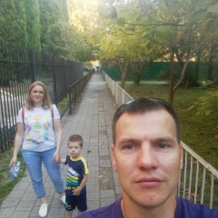 Владимир Мацинкевич, 28.07.1981, Ухта