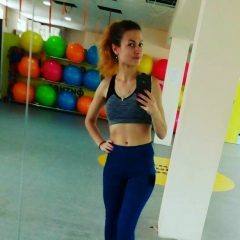 Екатерина Александровна, 16.09.1990, Харьков