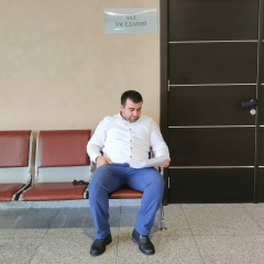 Михаил Базадзе, 30.01, Новороссийск