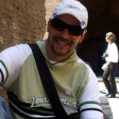 Miguel Spain, Huelva