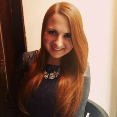 Elena Zajceva, 01.02.1901, São Paulo