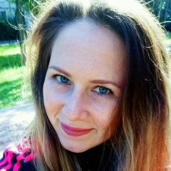 Наталья Седельникова, 08.08, Санкт-Петербург