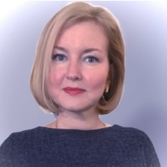 Екатерина Куренная, 09.02.1979, Москва