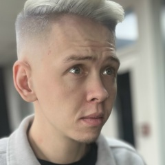 Никита Рукосуев, 05.12.1997, Красноярск