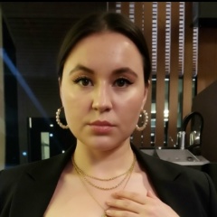 Александра Малышкина, 24.12, Талица