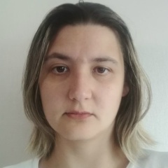 Наталья Коптева, 17.10.1986, Новосибирск