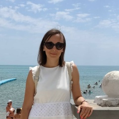 Оля Емельянова, 08.01.1985, Самара