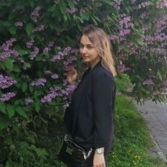 Марина Моисеенко, 20.05, Москва