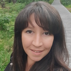 Любаша Царицына, 04.10, Калининград