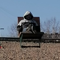 Николай Шморгунов, 27.06, Нижний Тагил