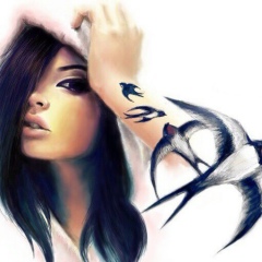 Мика Борубаева, 01.01, Москва