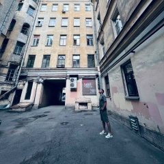 Дмитрий Корякин, 28.11, Москва