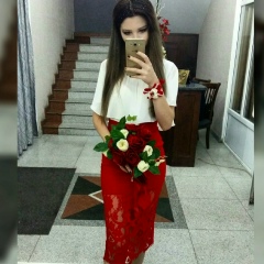 Виктория Лавриченко, 22.02.1996, Бишкек