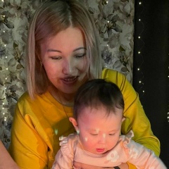 Соёлма Цырендоржиева, 31.03, Улан-Удэ