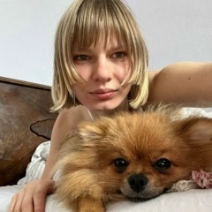 Анна Сотникова, 05.08