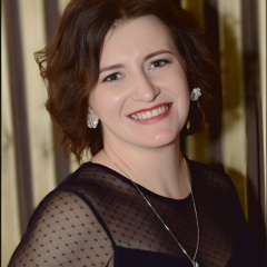 Надежда Колодина, 14.11.1983, Оренбург